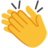 👏