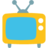 📺